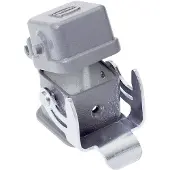 Harting Monteringskabinet Han 3A-agg-OB-K 09200030306 1 stk