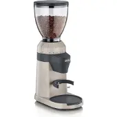 Graef CM8011, 128 W, 135 mm, 230 mm, 397 mm