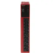 Omron Sikkerhedsrelæ 24Vdc - G9Se-401-Dc24 679414