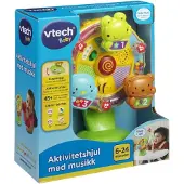 Vtech Baby syng-med drejeskive