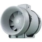 DUKA Ventilation Kanalventilator 125 TT Pro