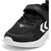 Hummel Sko - Actus TR Breather JR - Anthracite - - 35 - Sko