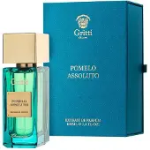 Gritti Pomelo Assoluto Extrait de Parfum 100 ml