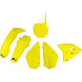 EMC24 Suzuki Rm 85 2000-2024 Restyling Sukit405k-102 Plastikkit