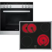Siemens EQ110KA0Z Komfur til indbygning