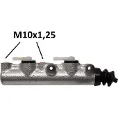 Bcr Piaggio Ape Tm P703-p703v 220/420cc Bagerste Bremsehovedcylinder