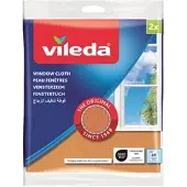 Vileda Original vinduesklud 2-pak