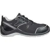 Safety Jogger SAFETY BOOTS FLOW S3 LOW/46 sikkerhedsstøvler