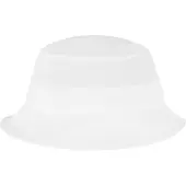 Flexfit Hat 'Bucket' hvid