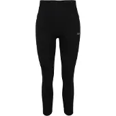 ICANIWILL Define Seamless Scrunch Tights, Black