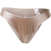 Calvin Klein Swimwear Bikinitrusse lysebrun