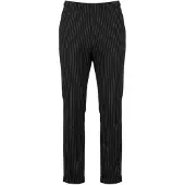 Dagi Pyjamasbukser lysebrun / sort