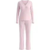 Dagi Pyjamas lyserød