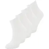 Calvin Klein Underwear Sokker hvid