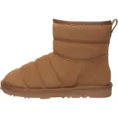 EVER AU Boots 'Thornbill' brun