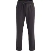Dagi Pyjamasbukser sort