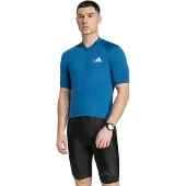 Adidas Essentials Cycling Kortærmet Trøje