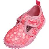 Playshoes Strand-/badesko koral / lyserød / pastelpink