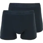 FILA Boksershorts sort