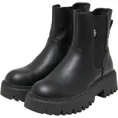 Buffalo Chelsea Boots 'Zane' sort
