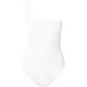 Seafolly Badedragt hvid