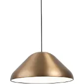 Airam Enna Loftslampe med diffusor, E27 Messing 43,4cm 9610635 Modsvarer: N/A