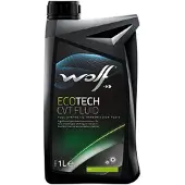WOLF Ecotech Cvt Fluid 1l Gearolie