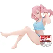 Banpresto Ellie Celestial Vivi Syndualuty Noir-figur 14 Cm