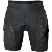 Bluegrass Aura Beskyttelsesshorts