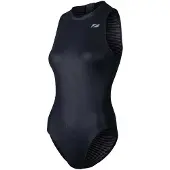 Zone3 Ows Ti+ Thermal High Neck Badetøj