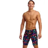 Funky Trunks Fts003m72241 Training Jammer