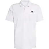 Adidas Club Tennis Climacool Graphic Kortærmet Polo