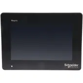 Schneider Electric HMIDT351, 17,8 cm (7), 800 x 480 pixel, LCD, TFT-LCD, 4:3, Sort
