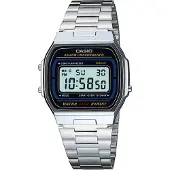 Casio Retro Vintage A164wa Ur