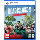 Sony Ps5 Dead Island 2 Day 1 Edition