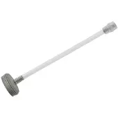 Montane Softflask Straw Long, sugerør langt