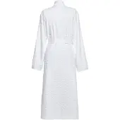 Pip studio PIP Mosaic de Pip Bathrobe White XS