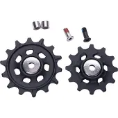 Sram Galinio pavarų perjungėjo ratukų komplektas NX/SX Eagle X-Sync 12-speed