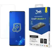 3MK SilverProtection+ protective film for OnePlus 10 Pro 5G