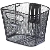 Basil Bold Fm Frontkurv