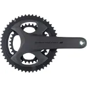 Campagnolo Super Record S Prot Carbon 12s Kranksæt