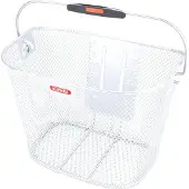 Klickfix Narrow Mesh Kurv 16l