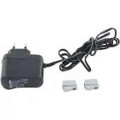 Busch&Muller Light 9v Adapter