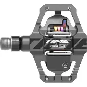 Time Speciale 10 Small Atac Standard Pedaler