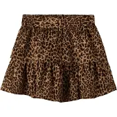 Name it Printet Nederdel