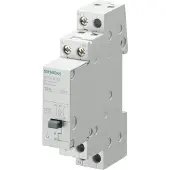 Siemens 5TT4202-0, 16 A, Flerfarvet, 133 g, 21 mm, 93 mm, 83 mm