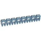 Legrand 38216, 51 mm, 172 mm, 20 mm, 69 g, 1200 stk