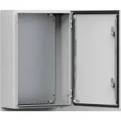 Nvent hoffman Vægskab MAS 500x400x155mm IP66