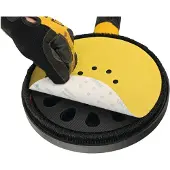 DeWalt Dce800n-xj Slibemaskine