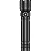 Superfire L27 lommelygte - 1350m, 20W, 191m, vandtæt